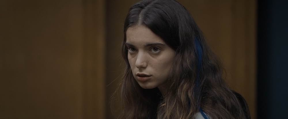 あの子は私の初恋の画像