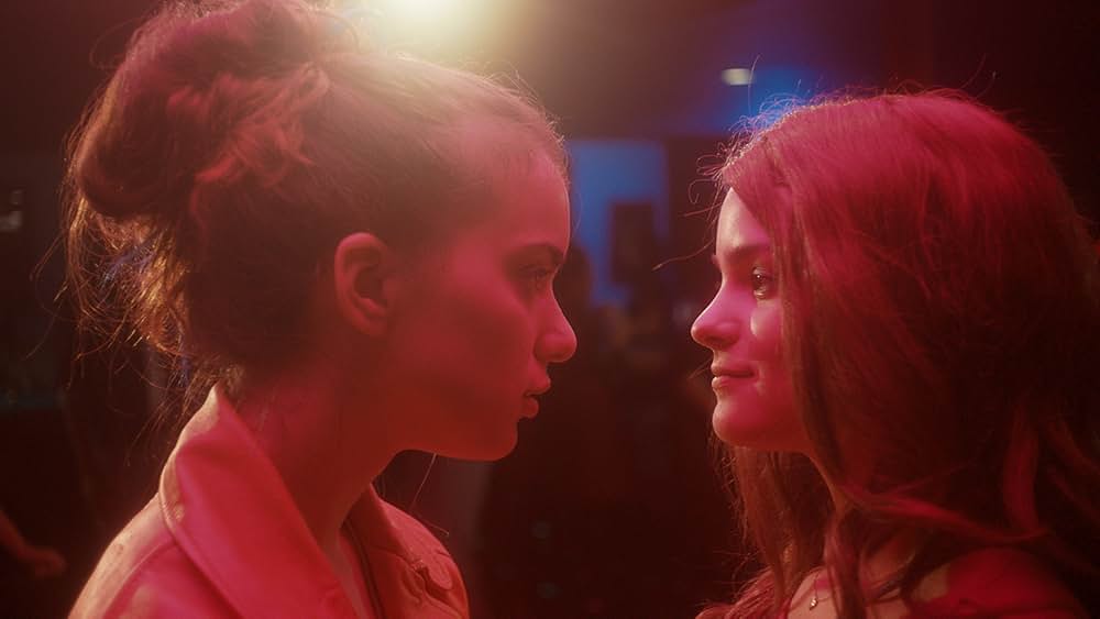 あの子は私の初恋の画像