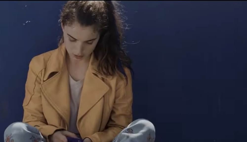 あの子は私の初恋の画像