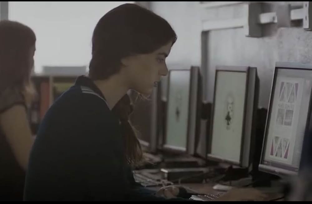 あの子は私の初恋の画像