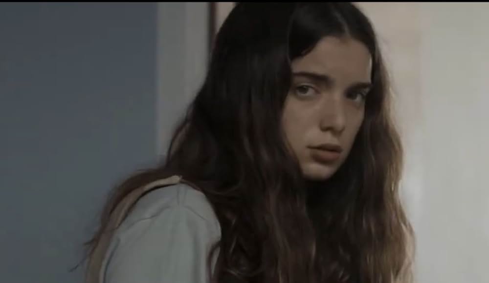 あの子は私の初恋の画像