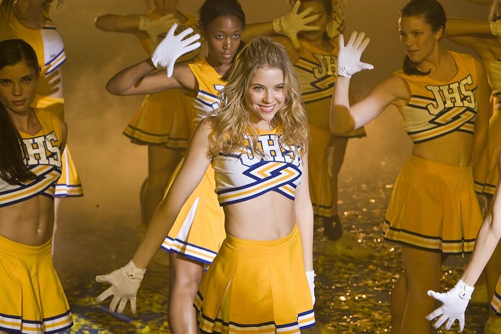 ゴシップチアガールの画像