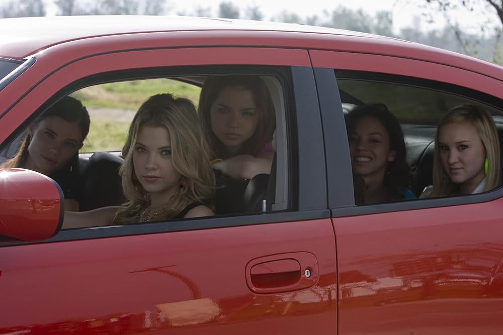 ゴシップチアガールの画像