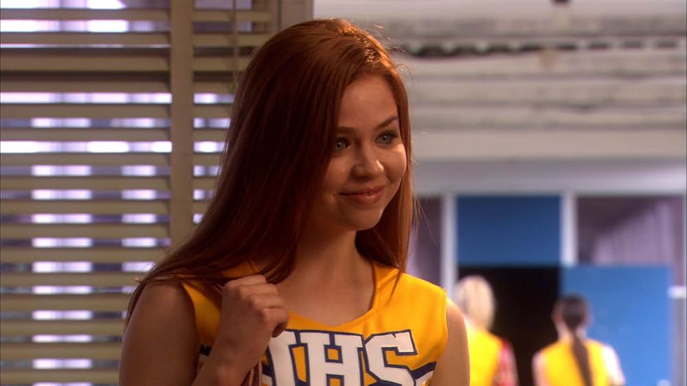 ゴシップチアガールの画像