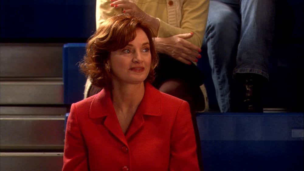 ゴシップチアガールの写真