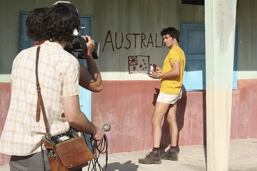 Balibo（原題）の写真