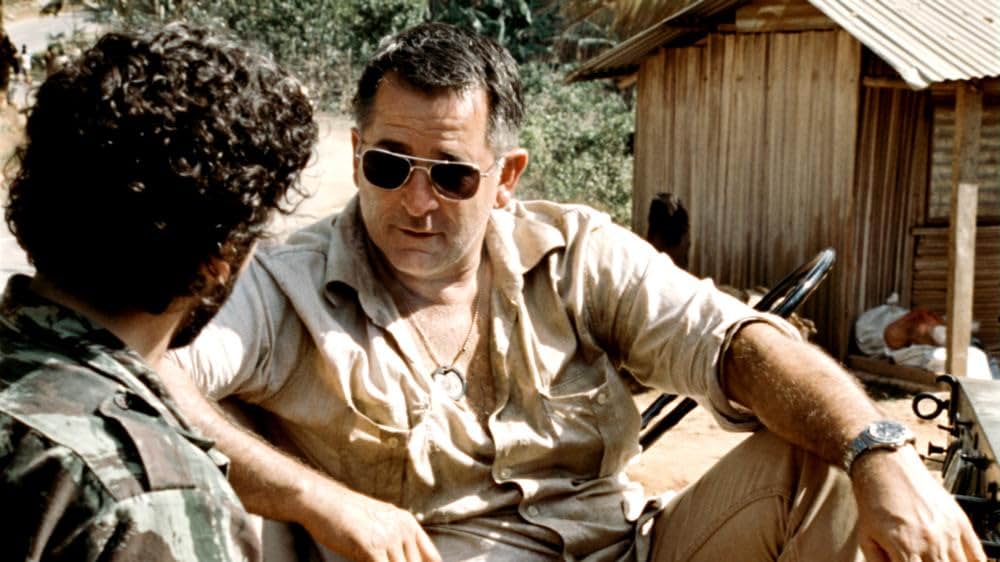 Balibo（原題）の画像