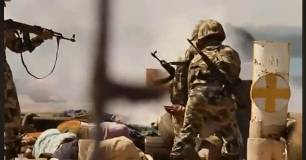 Balibo（原題）の画像