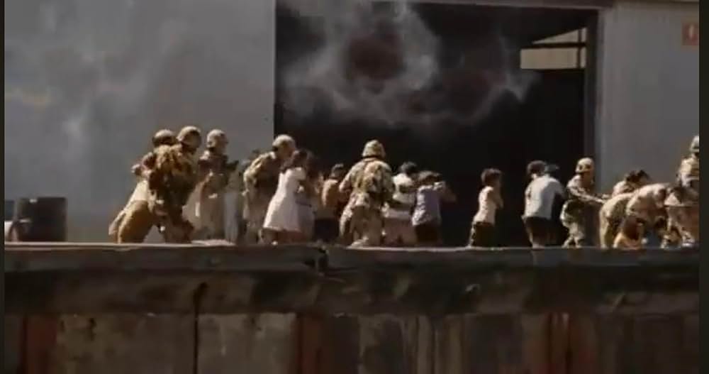 Balibo（原題）の画像