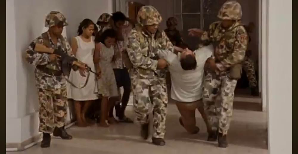 Balibo（原題）の画像