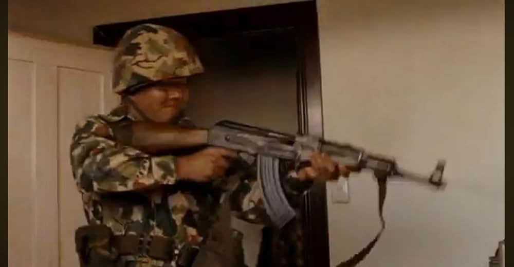 Balibo（原題）の画像