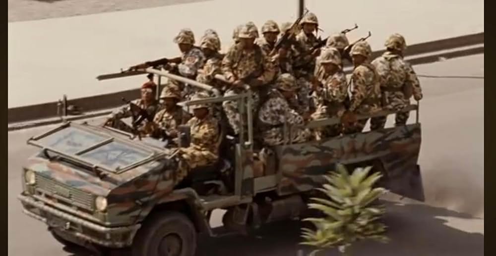 Balibo（原題）の画像