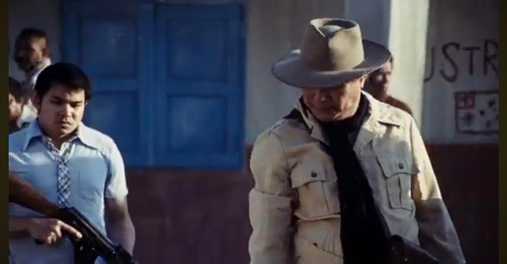 Balibo（原題）の画像