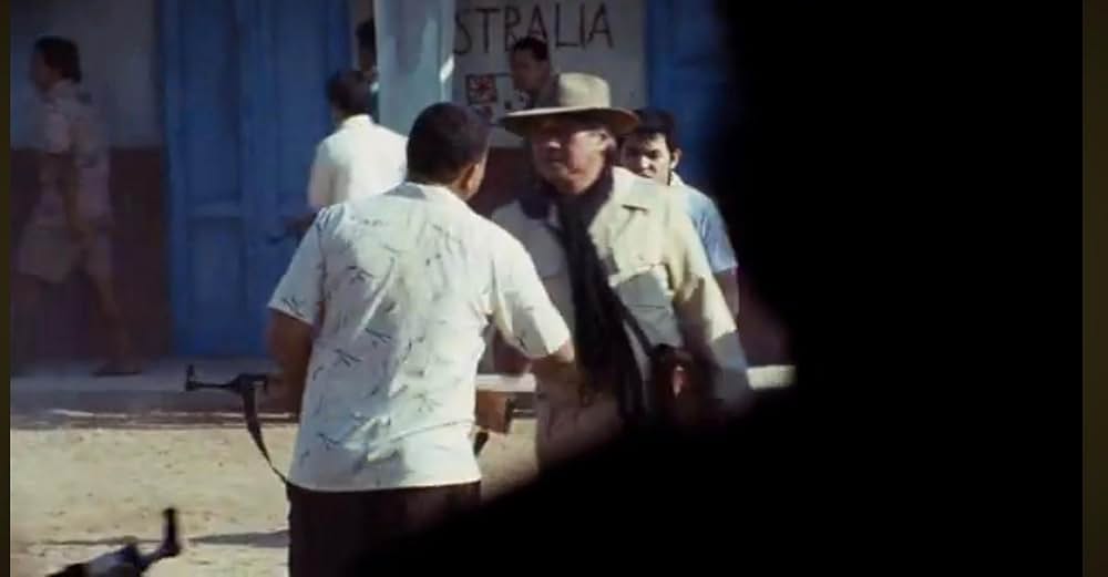 Balibo（原題）の画像