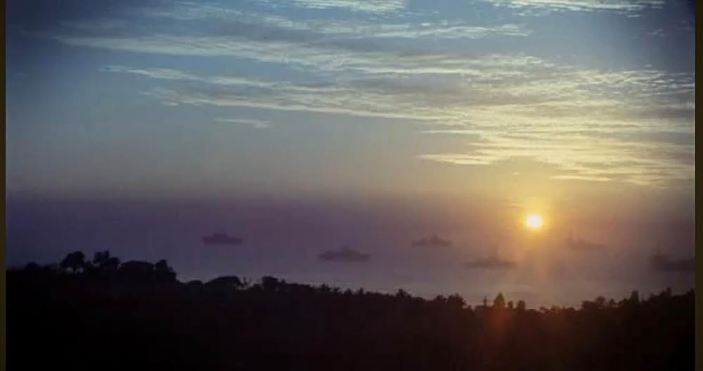 Balibo（原題）の画像