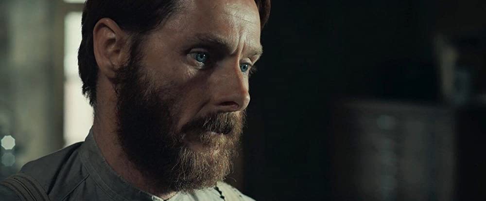 セリーナ 炎の女の画像