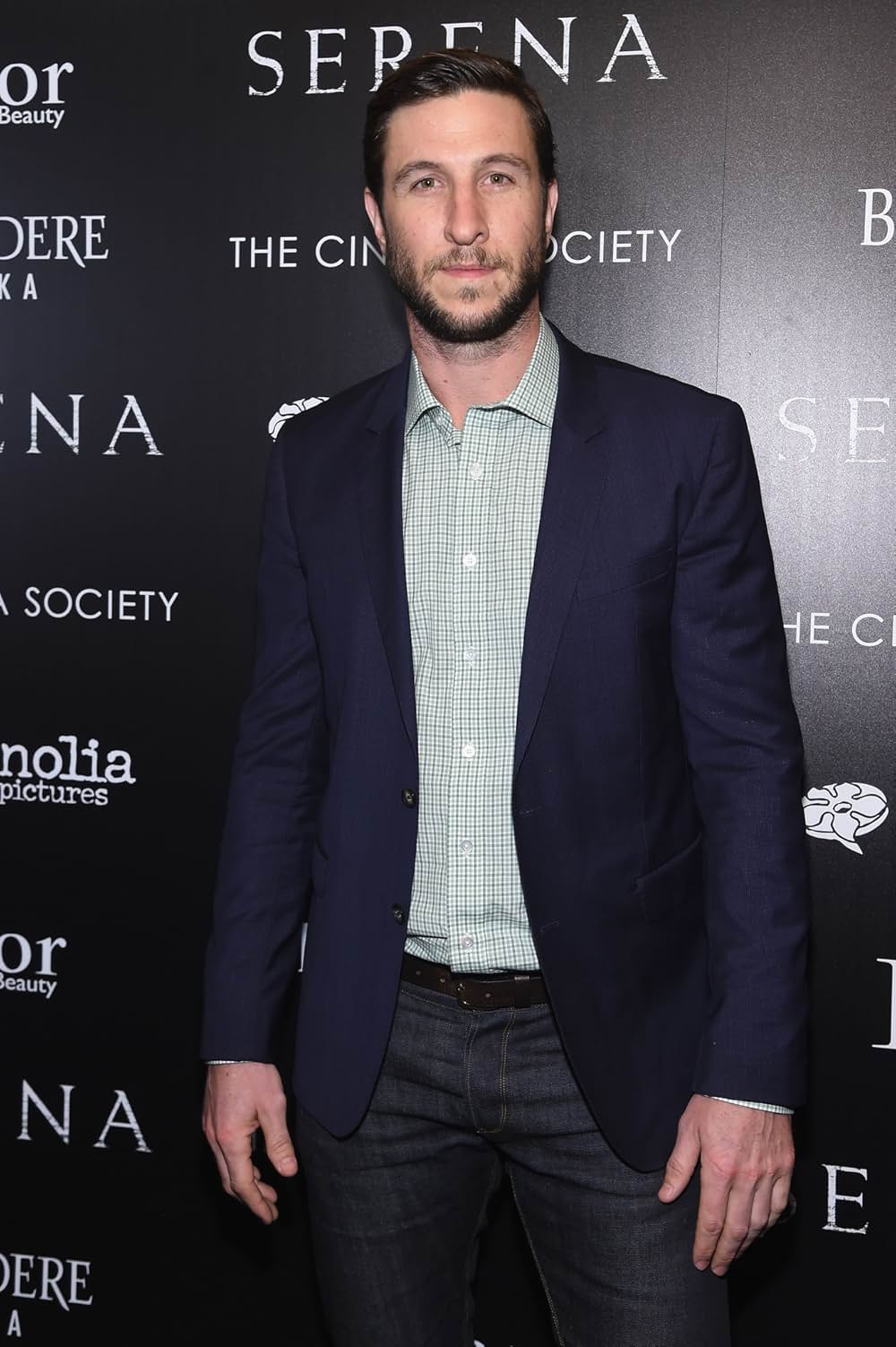 セリーナ 炎の女の画像