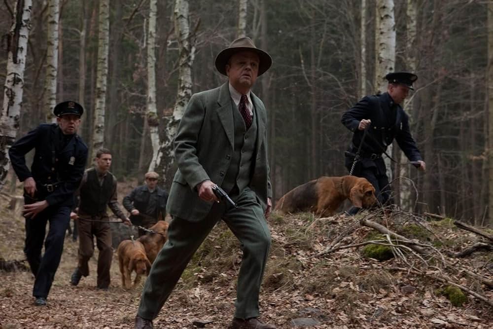 セリーナ 炎の女の画像