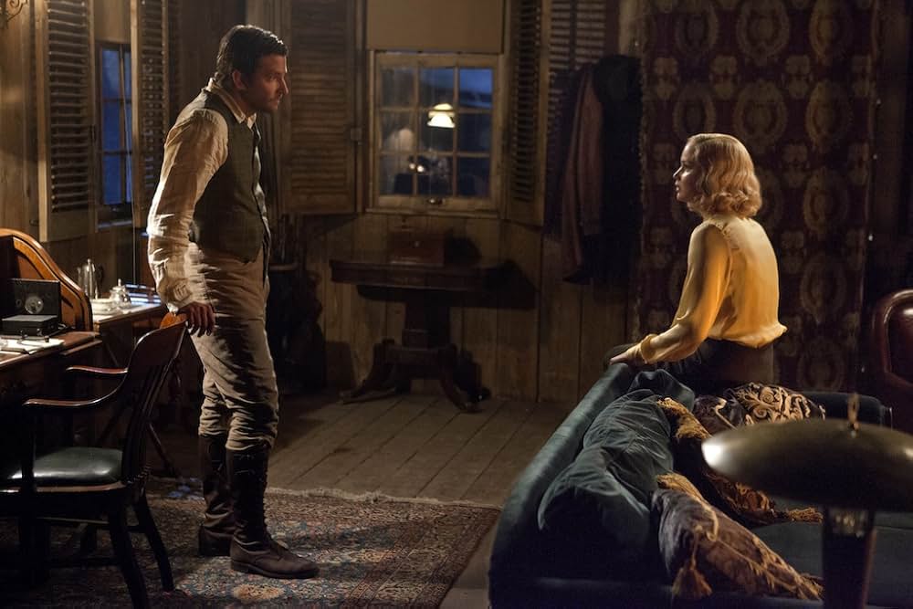 セリーナ 炎の女の画像