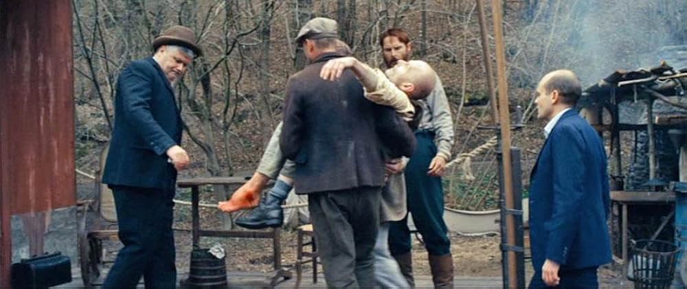 セリーナ 炎の女の画像