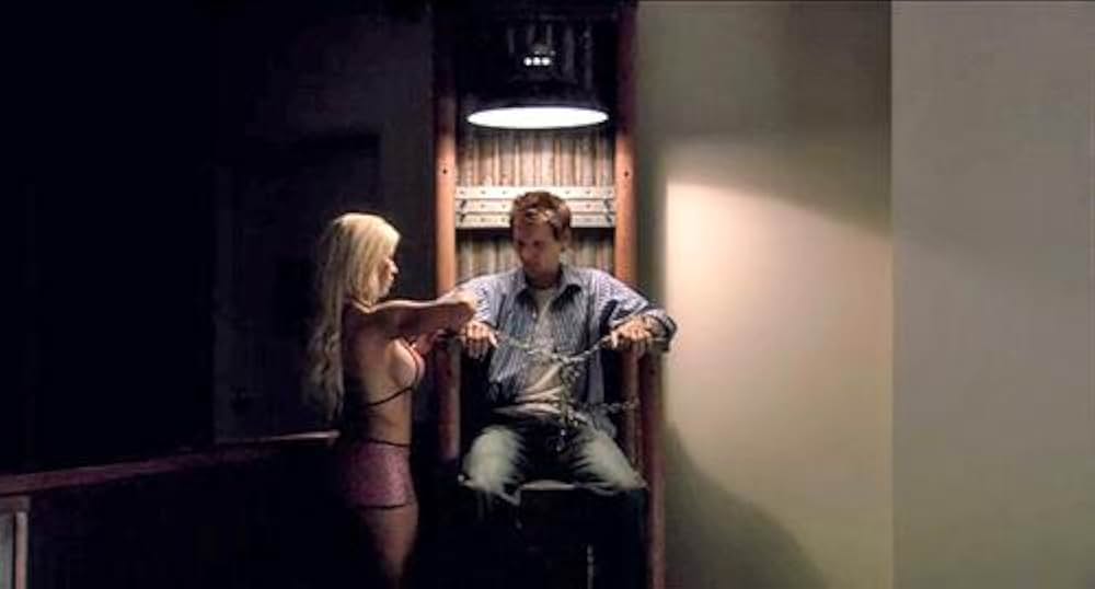 ヴァンパイア・イン・ラスベガスの画像