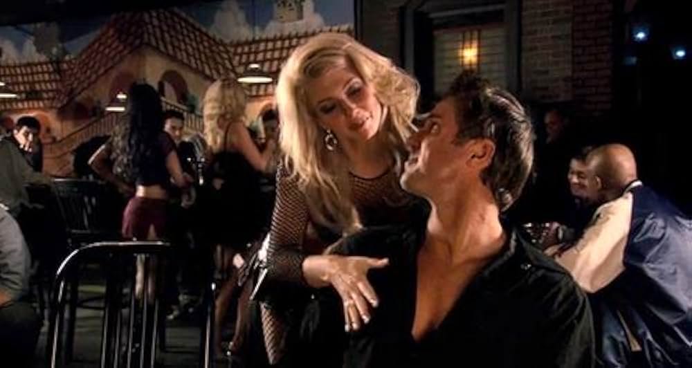 ヴァンパイア・イン・ラスベガスの画像