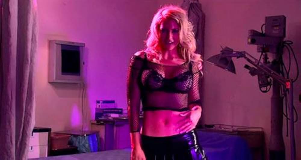 ヴァンパイア・イン・ラスベガスの画像