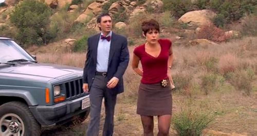 ヴァンパイア・イン・ラスベガスの画像