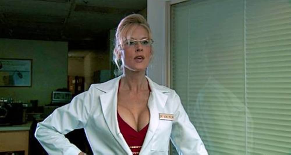 ヴァンパイア・イン・ラスベガスの画像