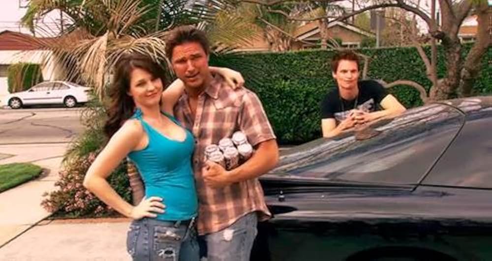 ヴァンパイア・イン・ラスベガスの画像