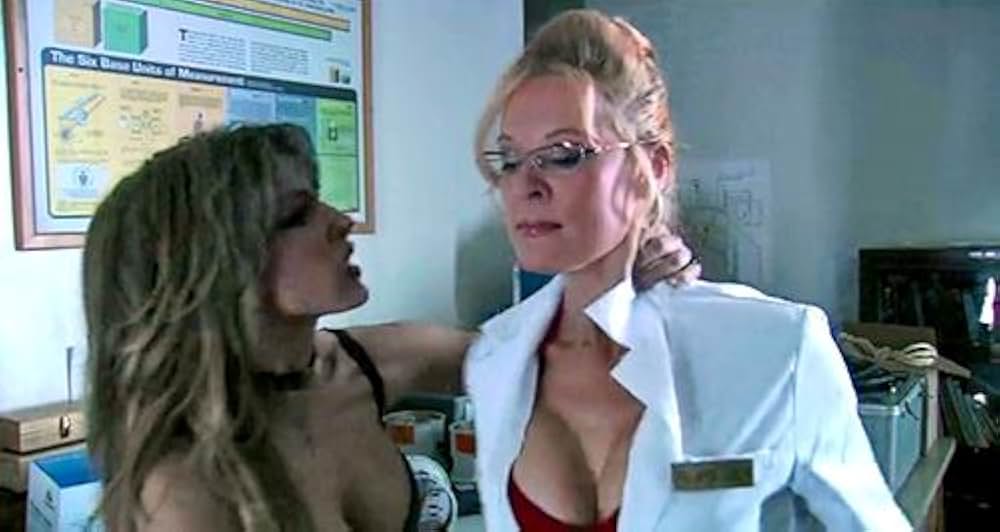 ヴァンパイア・イン・ラスベガスの画像