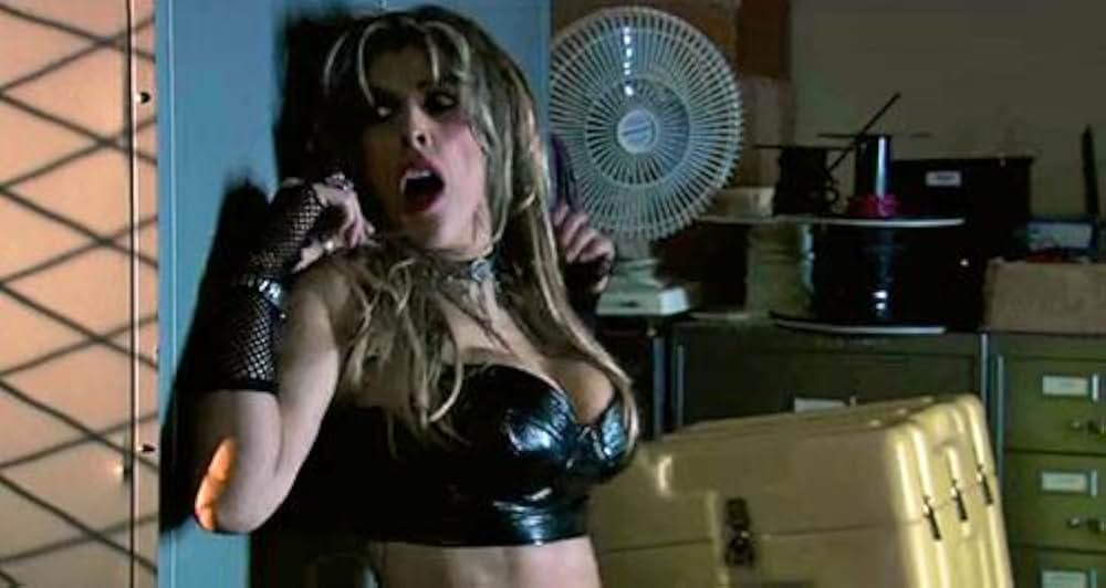 ヴァンパイア・イン・ラスベガスの画像