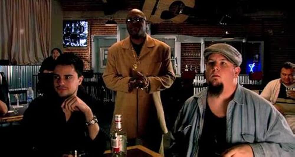 ヴァンパイア・イン・ラスベガスの画像