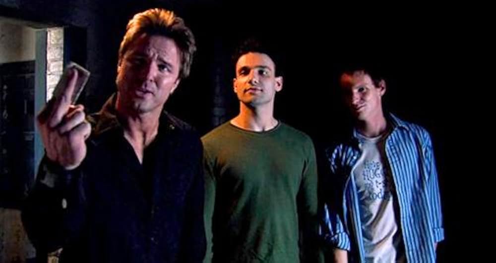 ヴァンパイア・イン・ラスベガスの画像