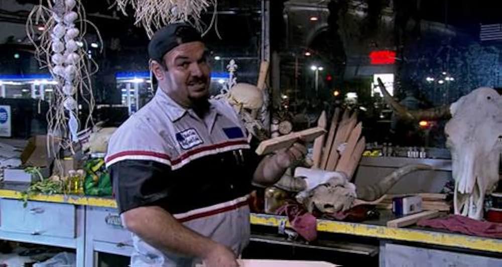 ヴァンパイア・イン・ラスベガスの画像