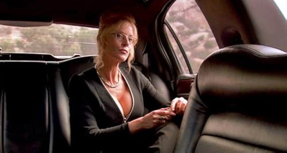 ヴァンパイア・イン・ラスベガスの画像