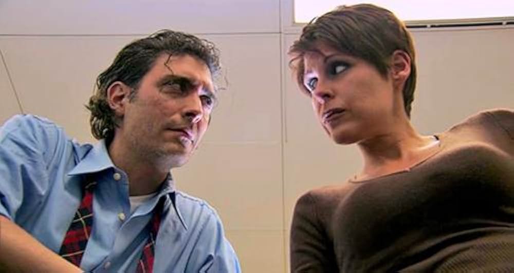 ヴァンパイア・イン・ラスベガスの画像