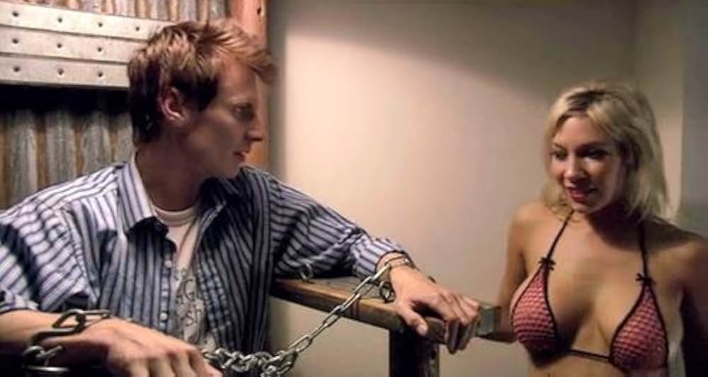 ヴァンパイア・イン・ラスベガスの画像