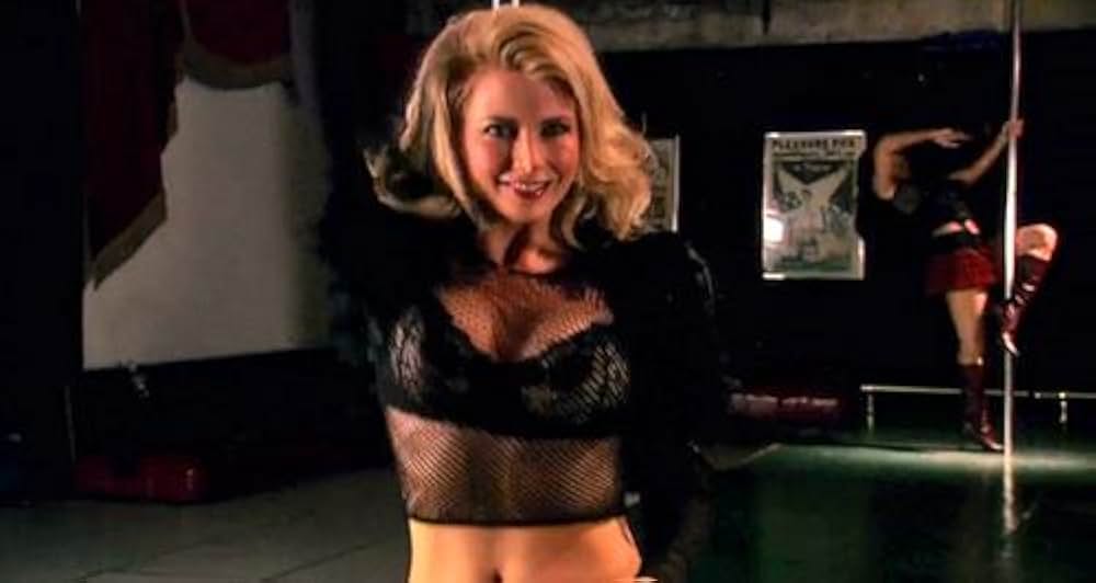 ヴァンパイア・イン・ラスベガスの画像