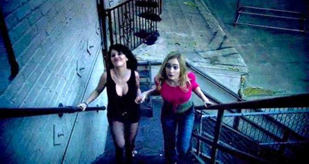 ヴァンパイア・イン・ラスベガスの画像