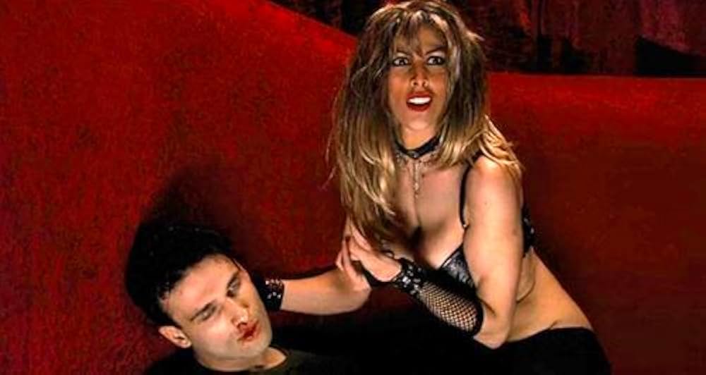 ヴァンパイア・イン・ラスベガスの画像