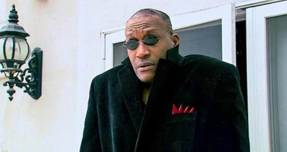 ヴァンパイア・イン・ラスベガスの画像