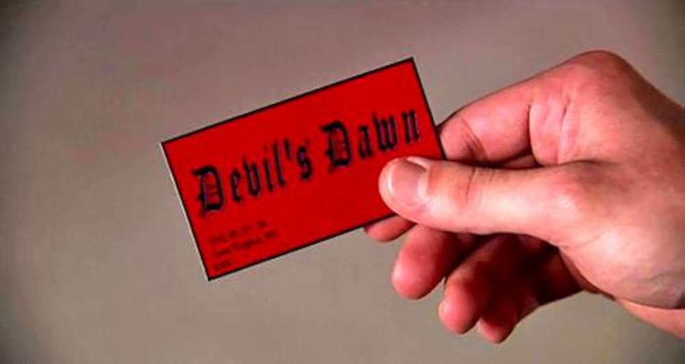 ヴァンパイア・イン・ラスベガスの画像