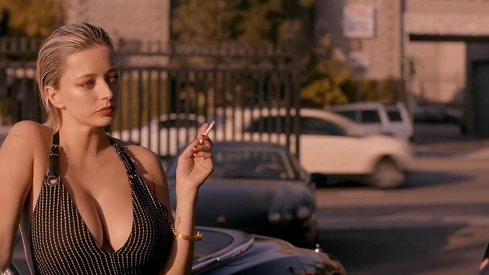 レッド・ハンデッドの画像