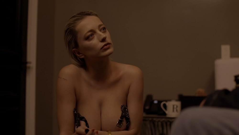 レッド・ハンデッドの画像