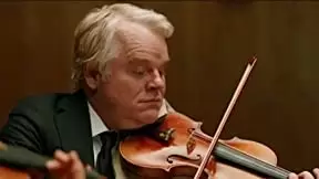 25年目の弦楽四重奏の画像