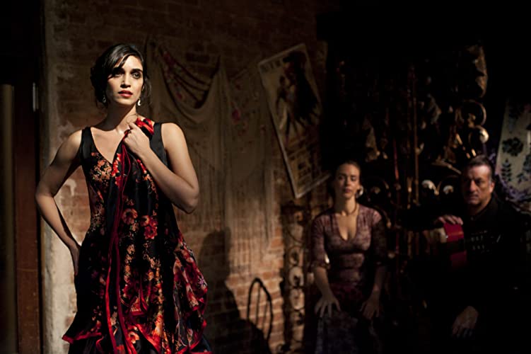 25年目の弦楽四重奏の画像