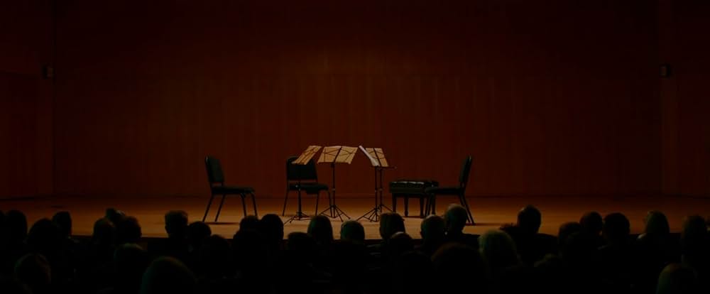 25年目の弦楽四重奏の画像