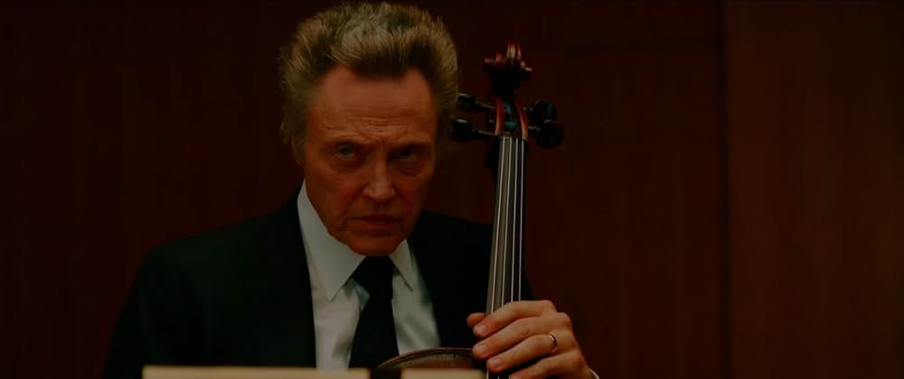 25年目の弦楽四重奏の画像