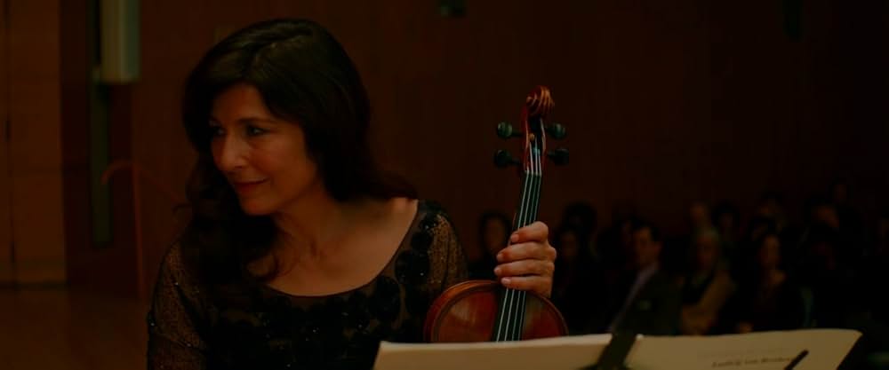 25年目の弦楽四重奏の画像